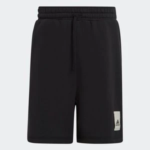 Lounge Fleece Shorts Adidas