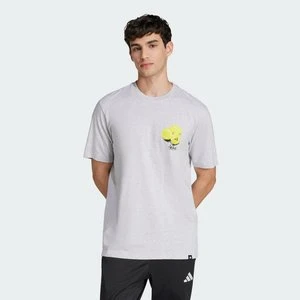 Lounge Still Life Lemons Graphic T-Shirt Adidas