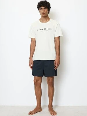 Lounge T-shirt regular Marc O'Polo