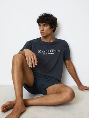 Lounge T-shirt regular Marc O'Polo