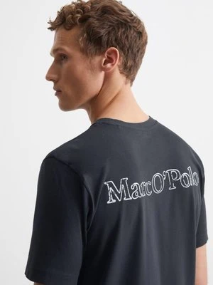 Lounge T-shirt regular Marc O'Polo