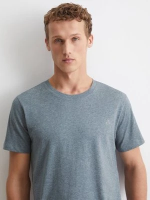 Lounge T-shirt regular Marc O'Polo