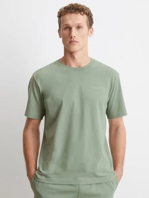 Lounge T-shirt regular Marc O'Polo