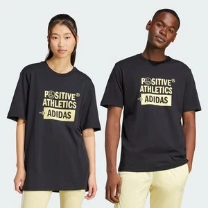 Zdjęcie produktu Lounge Verbiage Graphic T-Shirt Adidas