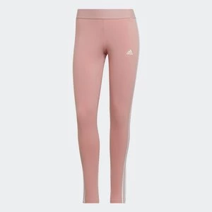 LOUNGEWEAR Essentials 3-Stripes Leggings Adidas