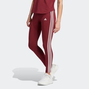 LOUNGEWEAR Essentials 3-Stripes Leggings Adidas