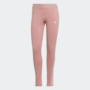 LOUNGEWEAR Essentials 3-Stripes Leggings Adidas