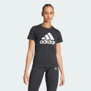 LOUNGEWEAR Essentials Logo Tee Adidas