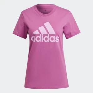 LOUNGEWEAR Essentials Logo Tee Adidas