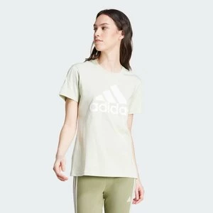 LOUNGEWEAR Essentials Logo Tee Adidas