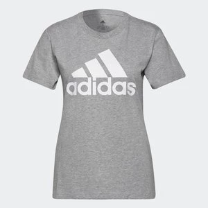 LOUNGEWEAR Essentials Logo Tee Adidas