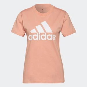 LOUNGEWEAR Essentials Logo Tee Adidas