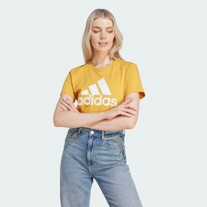 LOUNGEWEAR Essentials Logo Tee Adidas