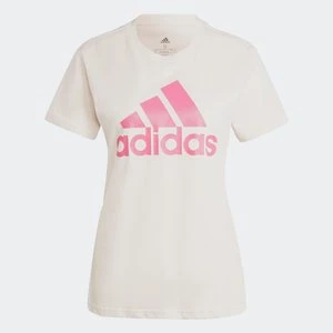 LOUNGEWEAR Essentials Logo Tee Adidas