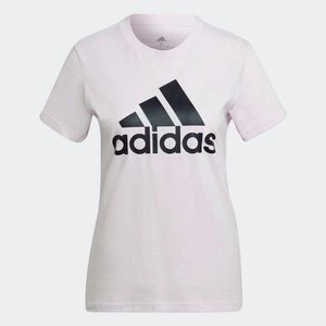 LOUNGEWEAR Essentials Logo Tee Adidas