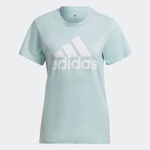 LOUNGEWEAR Essentials Logo Tee Adidas