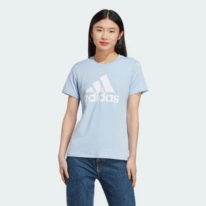 LOUNGEWEAR Essentials Logo Tee Adidas