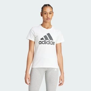 LOUNGEWEAR Essentials Logo Tee Adidas