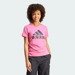 LOUNGEWEAR Essentials Logo Tee Adidas