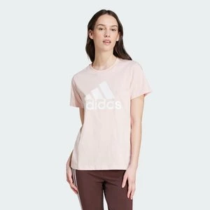 LOUNGEWEAR Essentials Logo Tee Adidas