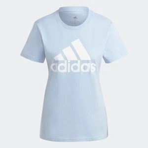 LOUNGEWEAR Essentials Logo Tee Adidas