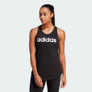 LOUNGEWEAR Essentials Loose Logo Tank Top Adidas