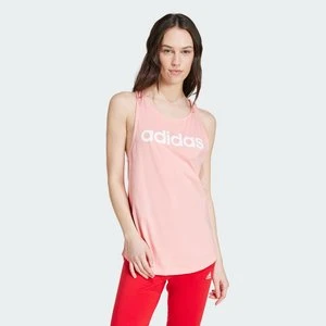 LOUNGEWEAR Essentials Loose Logo Tank Top Adidas