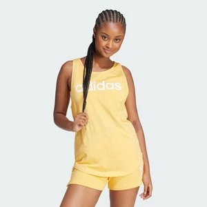 LOUNGEWEAR Essentials Loose Logo Tank Top Adidas