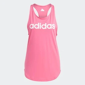 LOUNGEWEAR Essentials Loose Logo Tank Top Adidas