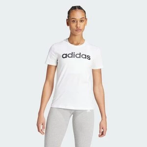 LOUNGEWEAR Essentials Slim Logo Tee Adidas