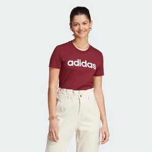 LOUNGEWEAR Essentials Slim Logo Tee Adidas