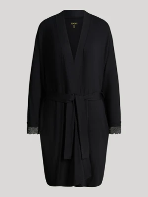 Loungewear Szlafrok Grace w kolorze czarnym Joop