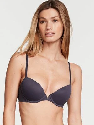 Love Cloud Biustonosz lekko usztywniany Smooth Lightly-Lined Demi Victoria's Secret