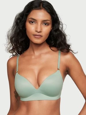 Love Cloud Biustonosz push-up bez fiszbin Victoria's Secret