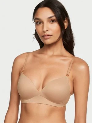 Love Cloud Biustonosz push-up bez fiszbin Victoria's Secret