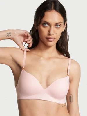 Love Cloud Biustonosz push-up bez fiszbin Victoria's Secret