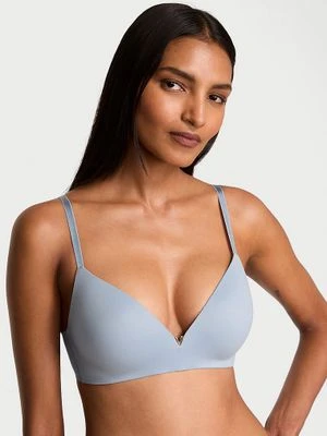 Love Cloud Biustonosz push-up bez fiszbin Victoria's Secret