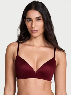 Love Cloud Biustonosz push-up bez fiszbin Victoria's Secret