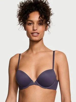 Love Cloud Biustonosz push-up z głębokim dekoltem Plunge Victoria's Secret