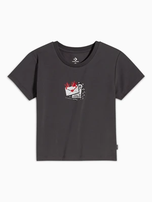 Love Letter T-Shirt Converse