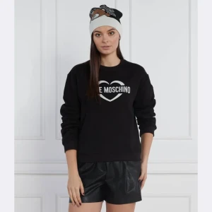 Love Moschino Bluza | Regular Fit