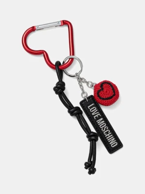Love Moschino brelok JC5406PP1NLR000C