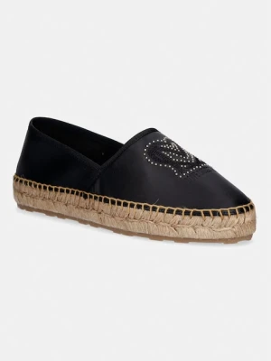 Love Moschino espadryle damskie