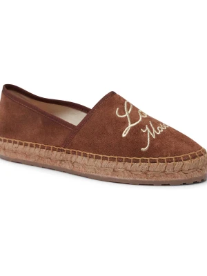 Love Moschino Espadryle | zamsz