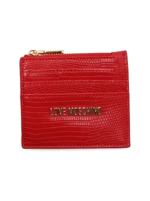 Love Moschino Etui na karty