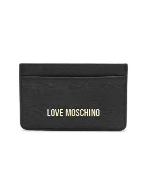 Love Moschino Etui na karty