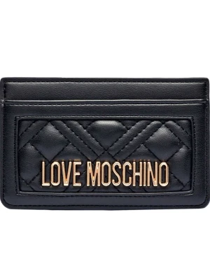 Love Moschino Etui na karty