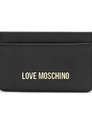 Love Moschino Etui na karty