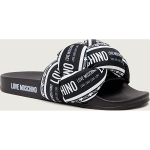 Love Moschino Klapki