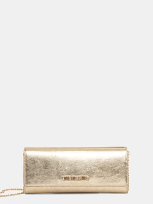 Love Moschino kopertówka kolor złoty JC4099PP0NKW0901